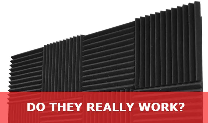 soundproofing panels
